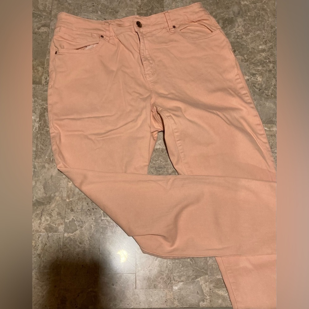 Chicos The Platinum Jegging - Picture 7 of 8